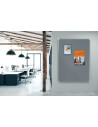 NB1915189,Panou pluta 120 x 90 cm rama aluminiu premium plus nobo