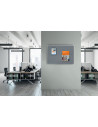 NB1915189,Panou pluta 120 x 90 cm rama aluminiu premium plus nobo