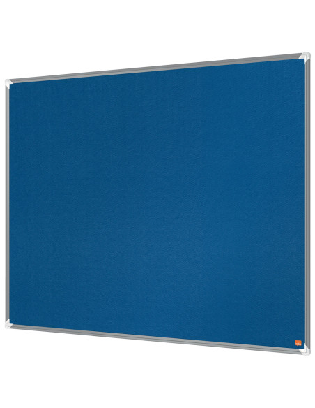 NB1915189,Panou pluta 120 x 90 cm rama aluminiu premium plus nobo