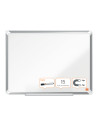 NB1915154,Whiteboard magnetic otel lacuit 45 x 60 cm premium plus nobo
