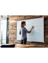 NB1915154,Whiteboard magnetic otel lacuit 45 x 60 cm premium plus nobo