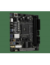 Placa de baza ASRock Fatal1ty B450 GAMING-ITX/AC, Socket