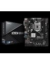 Placa de baza ASRock H310CM-HDV/M.2, Socket 1151,H310CM-HDV/M.2