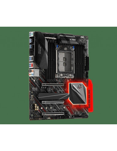 Placa de baza ASRock X399 Phantom Gaming 6, Socket TR4,X399