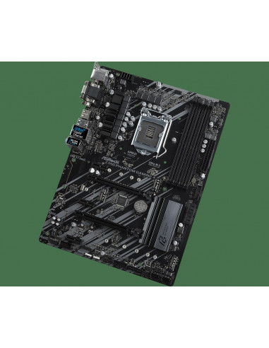 Placa de baza ASROCK Z390 PHANTOM GAMING 4, Socket 1151,Z390