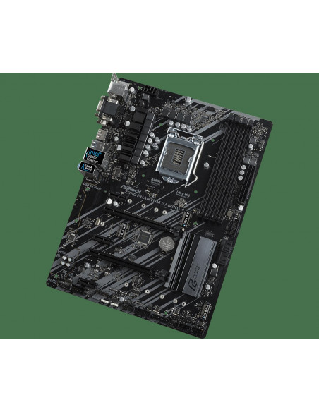 Placa de baza ASROCK Z390 PHANTOM GAMING 4, Socket 1151,Z390