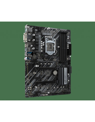 Placa de baza ASROCK Z390 PHANTOM GAMING 4, Socket 1151,Z390