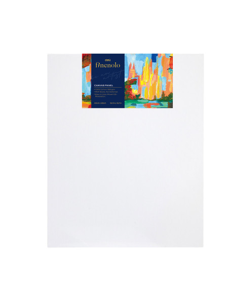 DLEC280-6,Carton panzat 40 x 50 cm deli