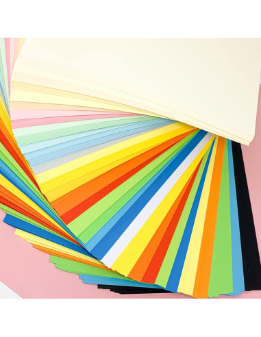 NI180098734,Hartie copiator a4 galben canar intens 80g 500/top cy39 niveus