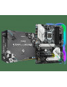 Placa de baza ASRock Z390 Steel Legend, Socket 1151,Z390 STEEL