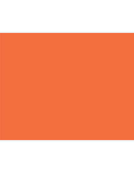 NI180098725,Hartie copiator a4 portocaliu intens 80g 500/top or43 niveus