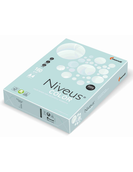 NI180098672,Carton copiator a4 albastru pal 160g 250/top bl29 niveus NI180098672,Carton copiator a4 albastru pal 160g 250/top bl29 niveus