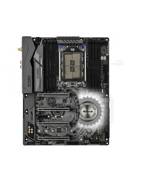 Placa de baza ASRock X399 TAICHI, Socket TR4,X399 TAICHI