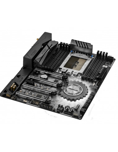 Placa de baza ASRock X399 TAICHI, Socket TR4,X399 TAICHI