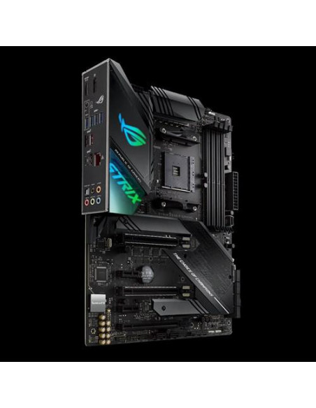 Placa de baza ASUS ROG STRIX X570-F GAMING, Socket AM4,X570-F