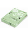 NI180098669,Carton copiator a4 verde deschis pal 160g 250/top mg28 niveus