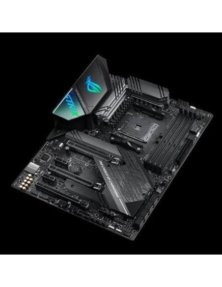 Placa de baza ASUS ROG STRIX X570-F GAMING, Socket AM4,X570-F