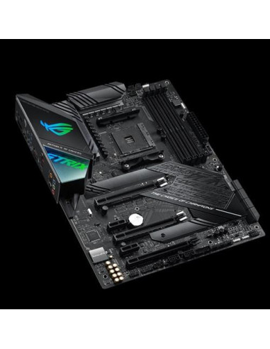 Placa de baza ASUS ROG STRIX X570-F GAMING, Socket AM4,X570-F