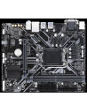 Placa de baza Gigabyte B365M D2V, socket 1151,B365M D2V