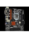 Placa de baza AsRock H110M-HDV R3.0, Socket,H110M-HDV R3.0