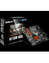 Placa de baza AsRock H110M-HDV R3.0, Socket,H110M-HDV R3.0