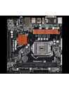 Placa de baza AsRock H110M-HDV R3.0, Socket,H110M-HDV R3.0
