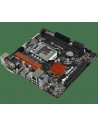 Placa de baza AsRock H110M-HDV R3.0, Socket,H110M-HDV R3.0
