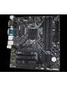 Placa de baza GIGABYTE H310M D3H, Socket 1151,H310M D3H