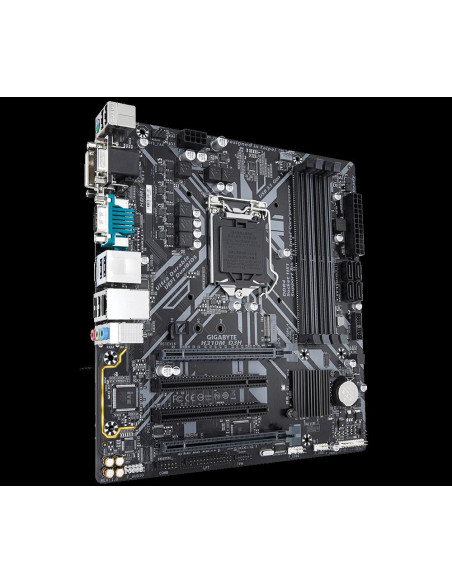 Placa de baza GIGABYTE H310M D3H, Socket 1151,H310M D3H