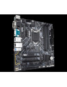 Placa de baza GIGABYTE H310M D3H, Socket 1151,H310M D3H