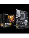 Placa de baza GIGABYTE Z390 D, Socket 1151,Z390 D