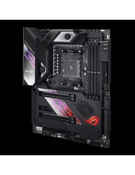 Placa de baza ASUS ROG CROSSHAIR VIII FORMULA, Socket