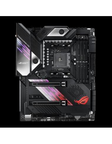 Placa de baza ASUS ROG CROSSHAIR VIII FORMULA, Socket