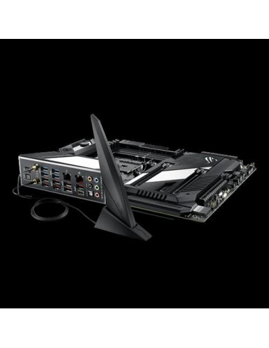 Placa de baza ASUS ROG CROSSHAIR VIII FORMULA, Socket