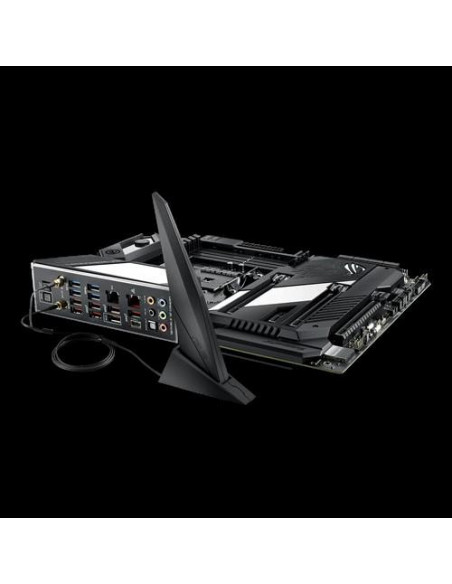 Placa de baza ASUS ROG CROSSHAIR VIII FORMULA, Socket