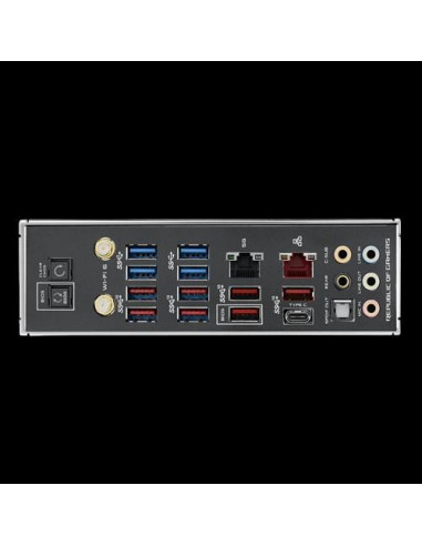 Placa de baza ASUS ROG CROSSHAIR VIII FORMULA, Socket