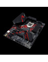 Placa de baza Asus STRIX B360-H GAMING, Socket,B360-H GAMING