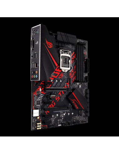 Placa de baza Asus STRIX B360-H GAMING, Socket,B360-H GAMING