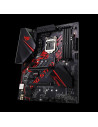 Placa de baza Asus STRIX B360-H GAMING, Socket,B360-H GAMING