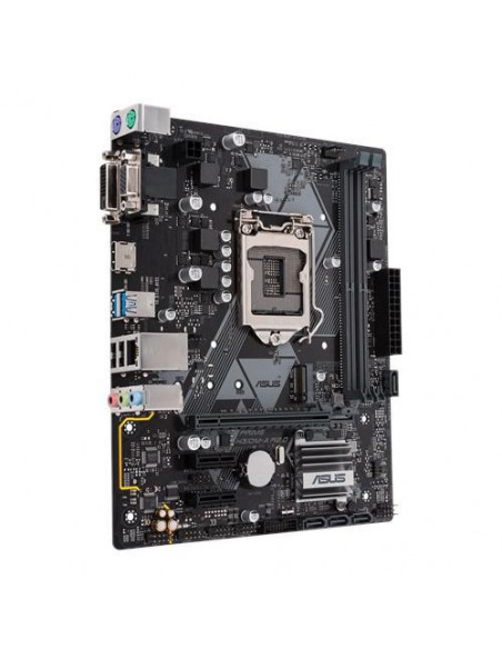 MB H310 S1151 MATX/PRIME H310M-A R2.0 ASUS,PRIME H310M-A R2.0