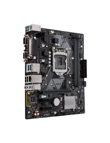 MB H310 S1151 MATX/PRIME H310M-D R2.0 ASUS,PRIME H310M-D R2.0