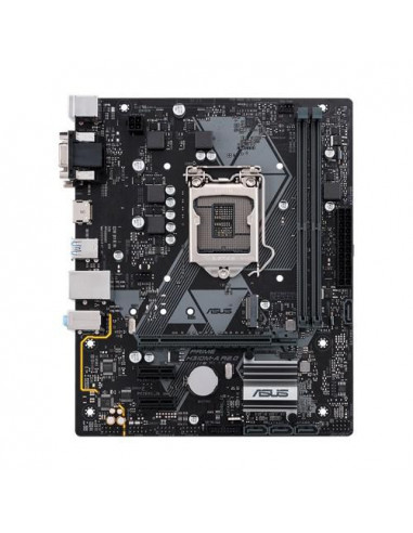 MB H310 S1151 MATX/PRIME H310M-R R2.0 ASUS,PRIME H310M-R R2.0