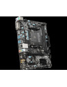 Placa de baza MSI A320M-A PRO, Socket AM4,A320M-A PRO