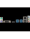 Placa de baza MSI A320M-A PRO, Socket AM4,A320M-A PRO