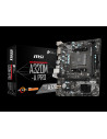 Placa de baza MSI A320M-A PRO, Socket AM4,A320M-A PRO