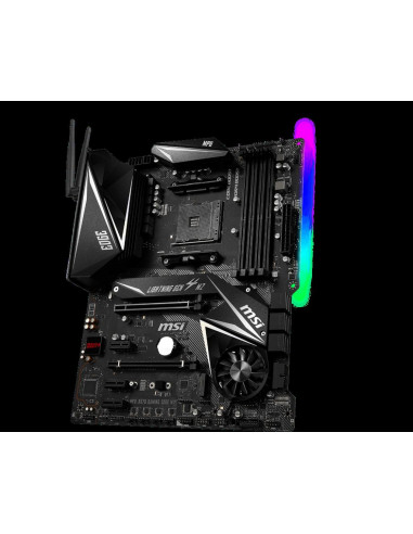 Placa de baza MSI MPG X570 GAMING EDGE WIFI, Socket AM4,X570