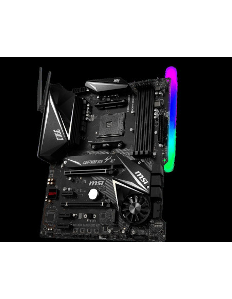 Placa de baza MSI MPG X570 GAMING EDGE WIFI, Socket AM4,X570