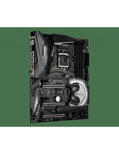 Placa de baza ASRock Z390 Taichi Ultimate, Socket 1151,Z390