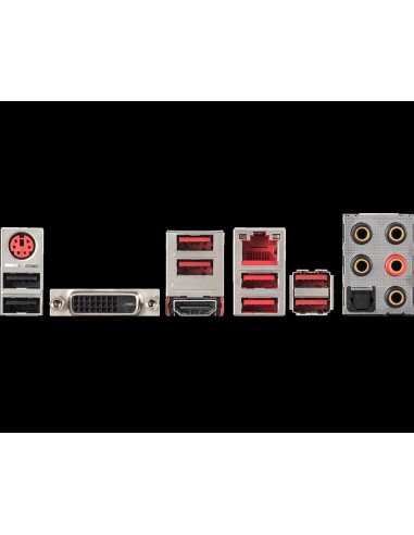 Placa de baza MSI X470 GAMING PRO MAX, Socket AM4,X470 GAM PRO