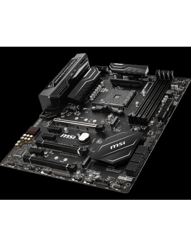 Placa de baza MSI X470 GAMING PRO MAX, Socket AM4,X470 GAM PRO
